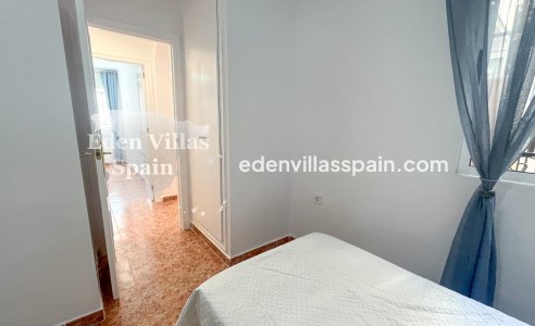 Revente - Maison mitoyenne - Los Montesinos