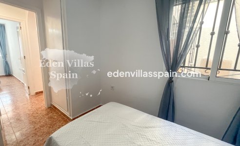 Revente - Maison mitoyenne - Los Montesinos