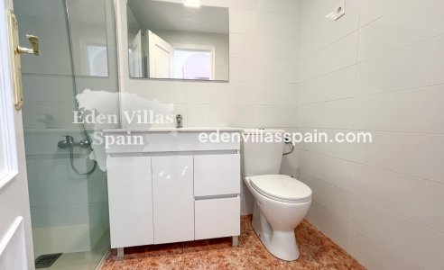 Revente - Maison mitoyenne - Los Montesinos