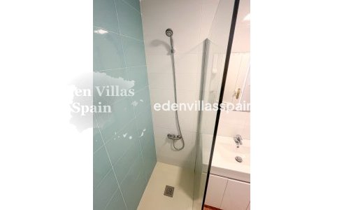 Revente - Maison mitoyenne - Los Montesinos