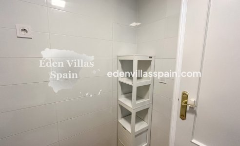 Revente - Maison mitoyenne - Los Montesinos