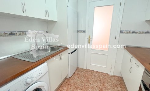 Revente - Maison mitoyenne - Los Montesinos