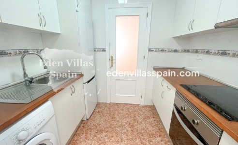 Revente - Maison mitoyenne - Los Montesinos