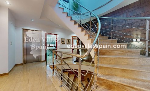 Segunda Mano - Casa de campo - Elche