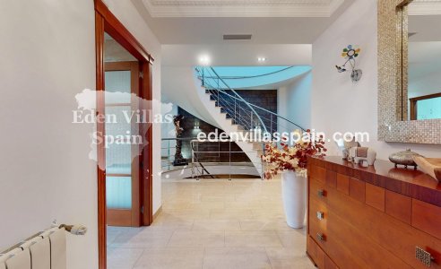 Segunda Mano - Casa de campo - Elche