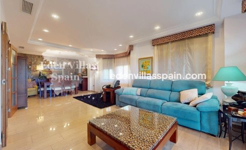 Segunda Mano - Casa de campo - Elche