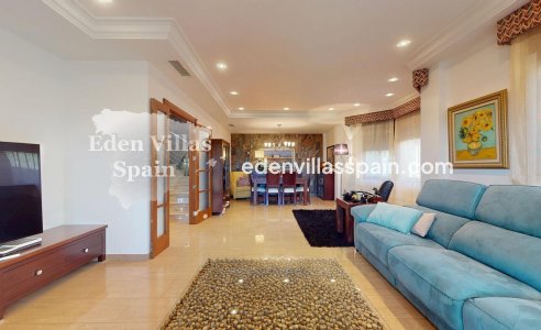 Segunda Mano - Casa de campo - Elche