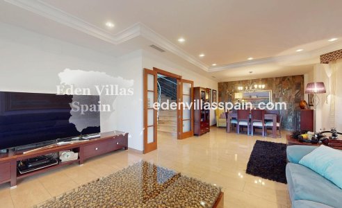 Segunda Mano - Casa de campo - Elche