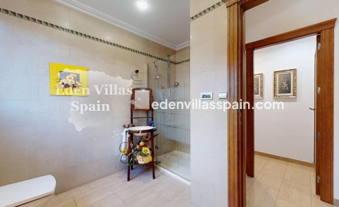 Segunda Mano - Casa de campo - Elche