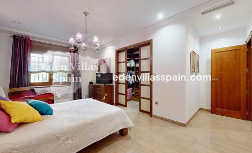 Segunda Mano - Casa de campo - Elche