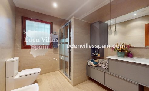 Segunda Mano - Casa de campo - Elche