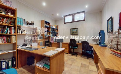 Segunda Mano - Casa de campo - Elche