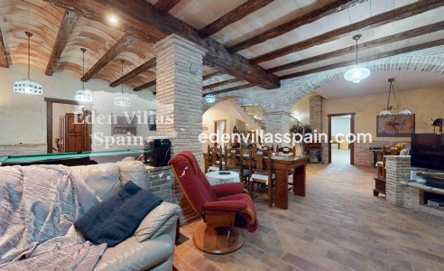 Segunda Mano - Casa de campo - Elche