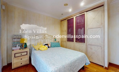 Segunda Mano - Casa de campo - Elche