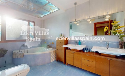 Segunda Mano - Casa de campo - Elche