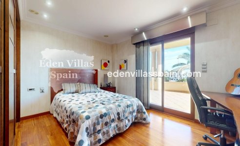 Segunda Mano - Casa de campo - Elche