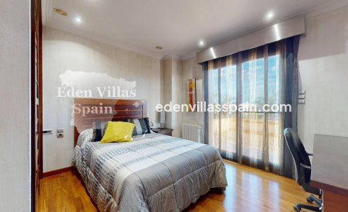 Segunda Mano - Casa de campo - Elche