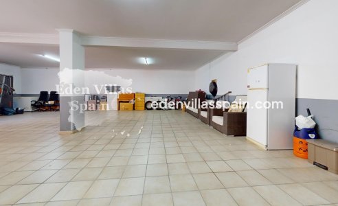 Segunda Mano - Casa de campo - Elche