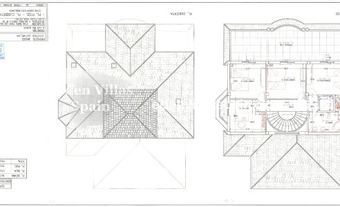 Segunda Mano - Casa de campo - Elche