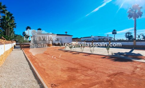 Segunda Mano - Casa de campo - Catral