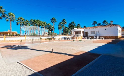 Segunda Mano - Casa de campo - Catral