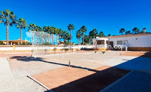 Segunda Mano - Casa de campo - Catral