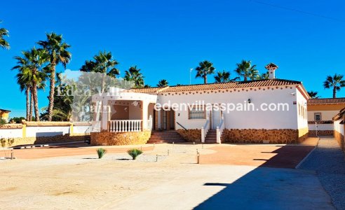 Segunda Mano - Casa de campo - Catral