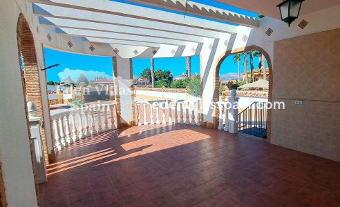 Segunda Mano - Casa de campo - Catral