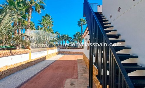 Segunda Mano - Casa de campo - Catral