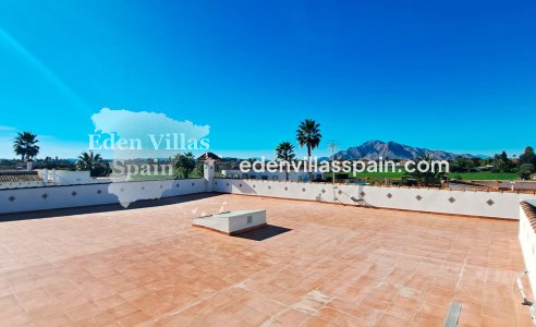 Segunda Mano - Casa de campo - Catral