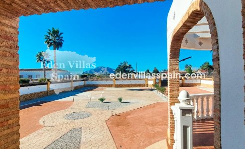 Segunda Mano - Casa de campo - Catral