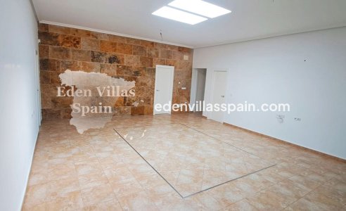 Segunda Mano - Casa de campo - Catral