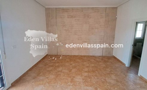 Segunda Mano - Casa de campo - Catral