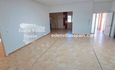 Segunda Mano - Casa de campo - Catral