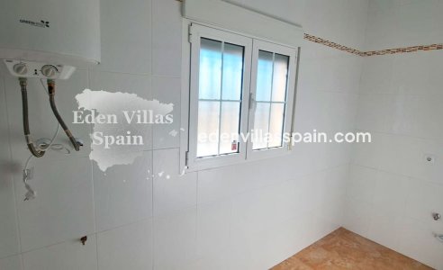 Segunda Mano - Casa de campo - Catral