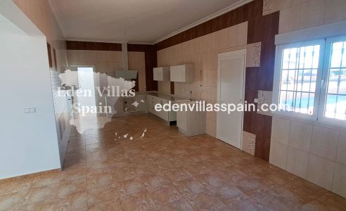 Segunda Mano - Casa de campo - Catral