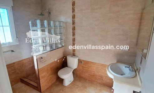 Segunda Mano - Casa de campo - Catral