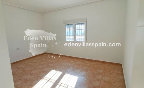 Segunda Mano - Casa de campo - Catral