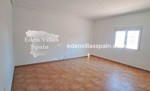 Segunda Mano - Casa de campo - Catral