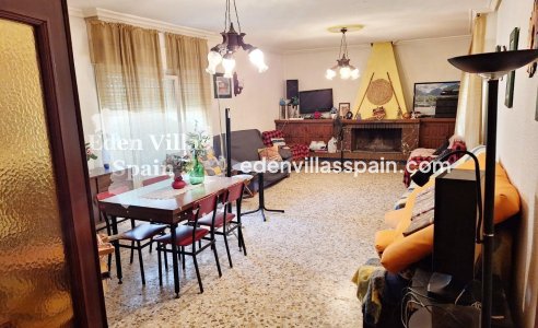 Resale - Country House - Elche