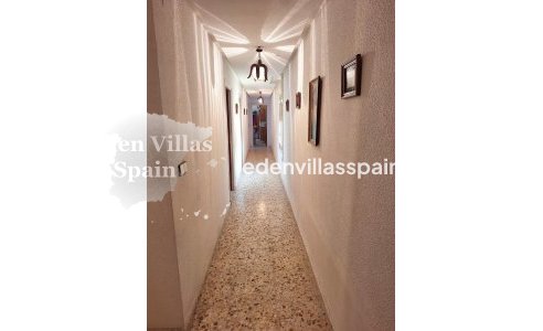 Resale - Country House - Elche