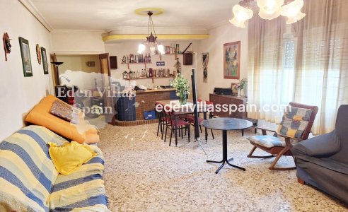 Resale - Country House - Elche