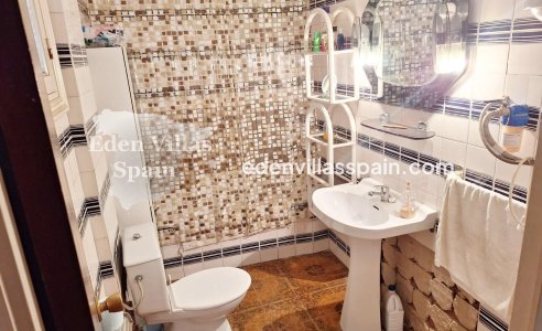 Resale - Country House - Elche