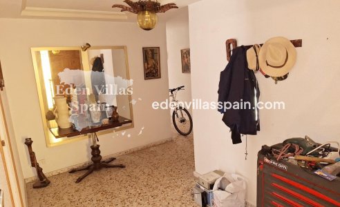 Resale - Country House - Elche