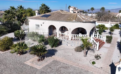 Segunda Mano - Casa de campo - Catral