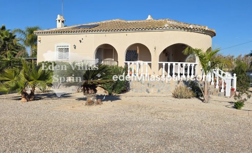 Segunda Mano - Casa de campo - Catral