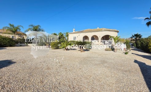 Segunda Mano - Casa de campo - Catral