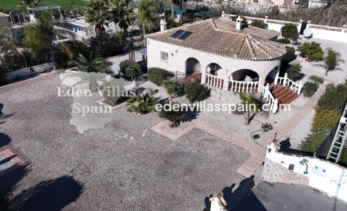 Segunda Mano - Casa de campo - Catral