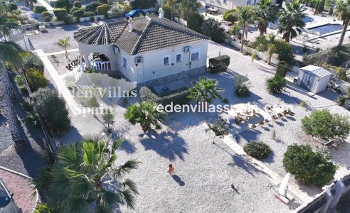 Segunda Mano - Casa de campo - Catral