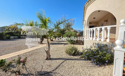 Segunda Mano - Casa de campo - Catral